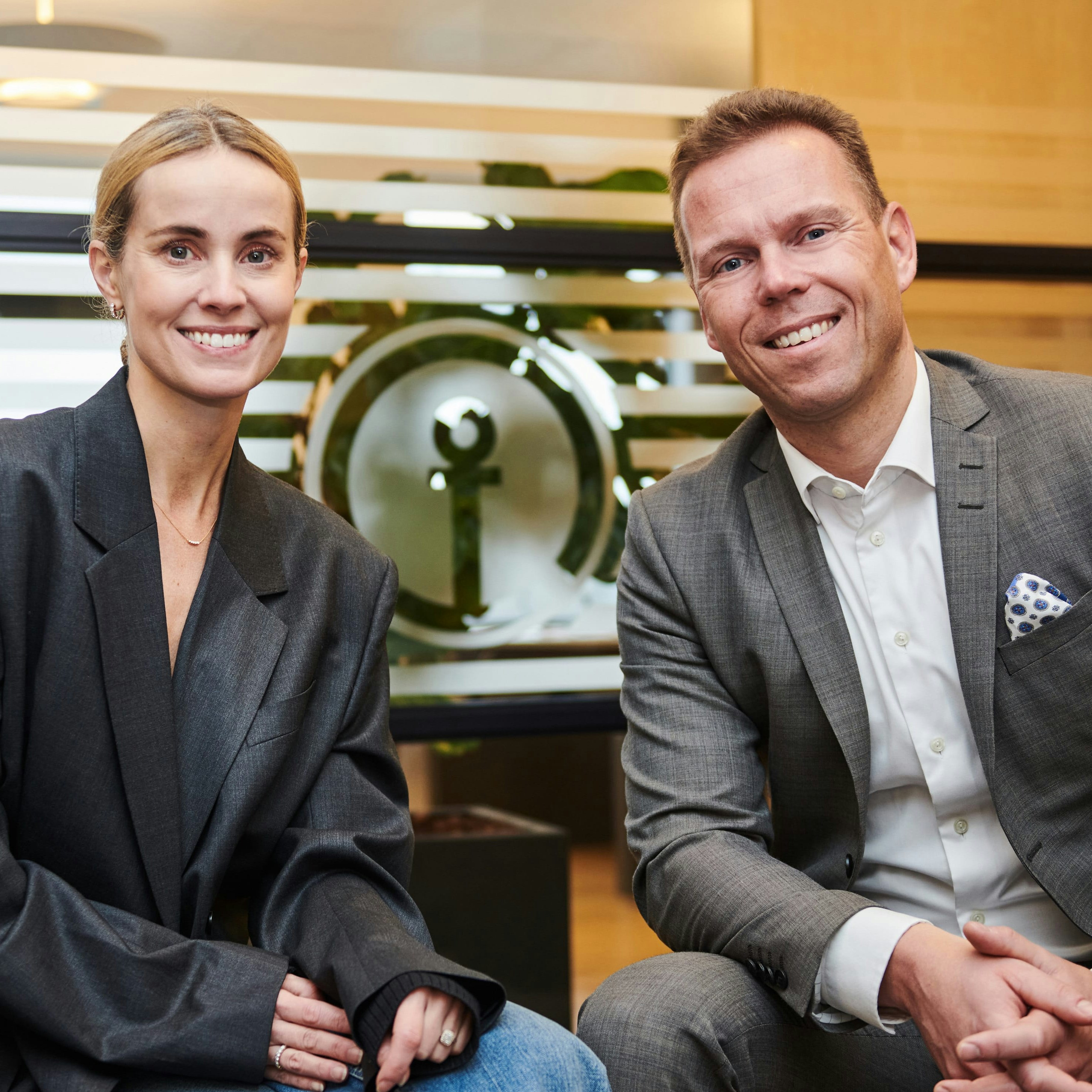 Kuegne Nagel Partnership